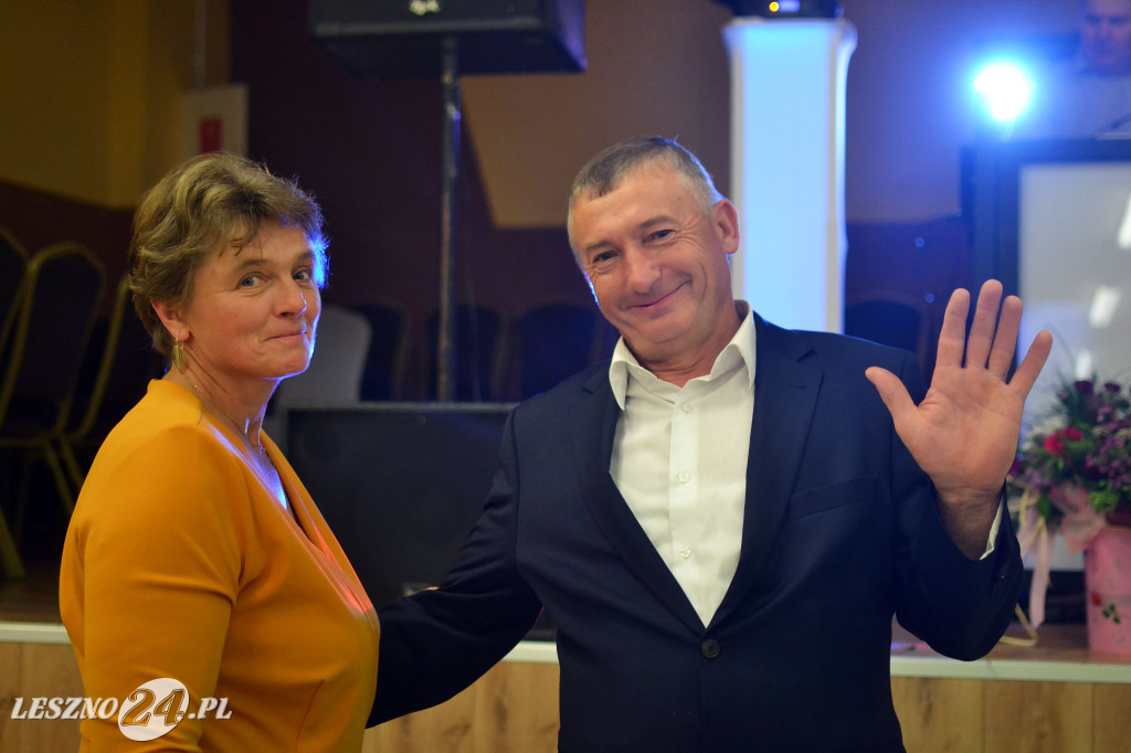 Gospodynie z Belęcina świętowały jubileusz
