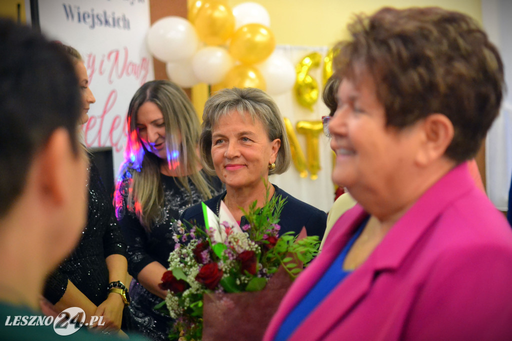 Gospodynie z Belęcina świętowały jubileusz