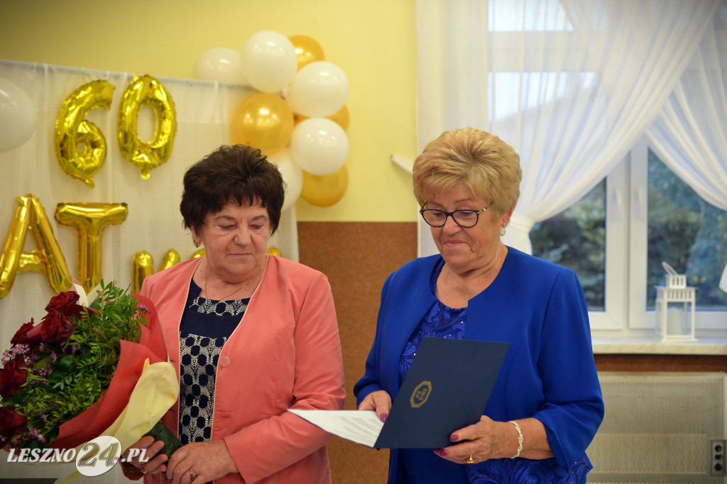 Gospodynie z Belęcina świętowały jubileusz