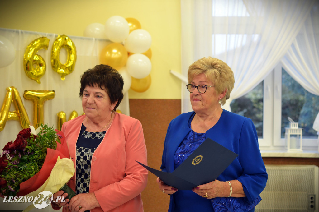 Gospodynie z Belęcina świętowały jubileusz