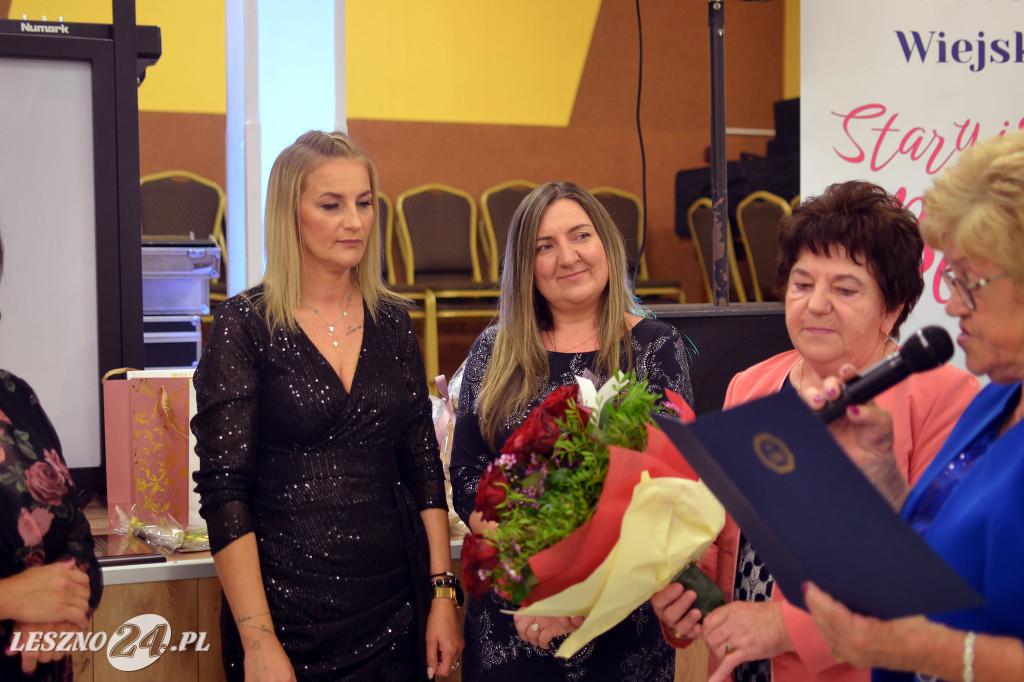 Gospodynie z Belęcina świętowały jubileusz
