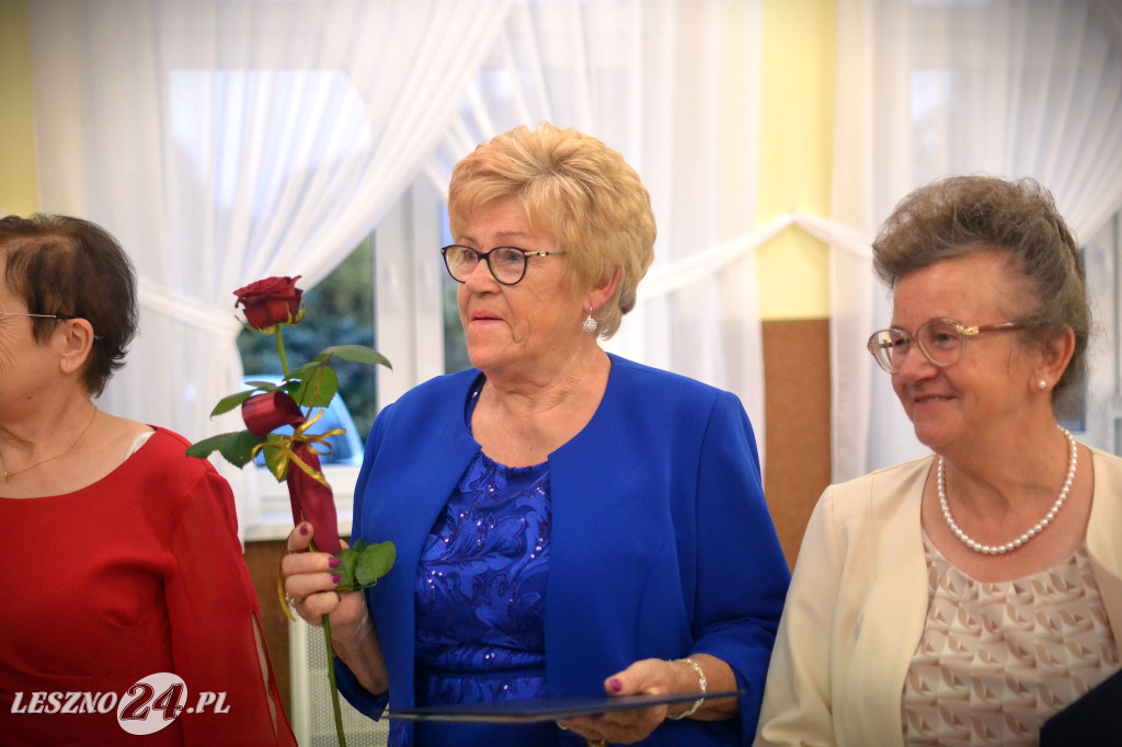 Gospodynie z Belęcina świętowały jubileusz