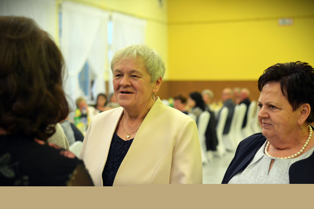 Gospodynie z Belęcina świętowały jubileusz