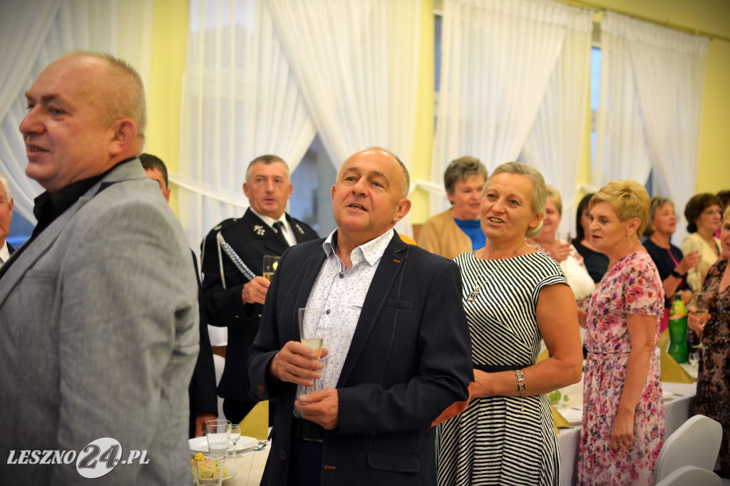 Gospodynie z Belęcina świętowały jubileusz