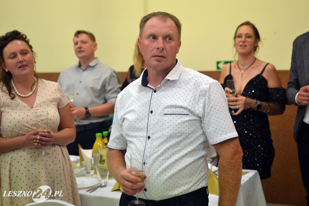 Gospodynie z Belęcina świętowały jubileusz