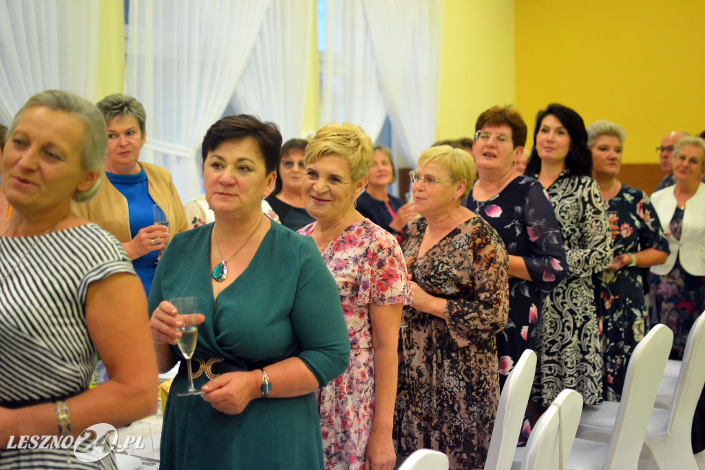 Gospodynie z Belęcina świętowały jubileusz