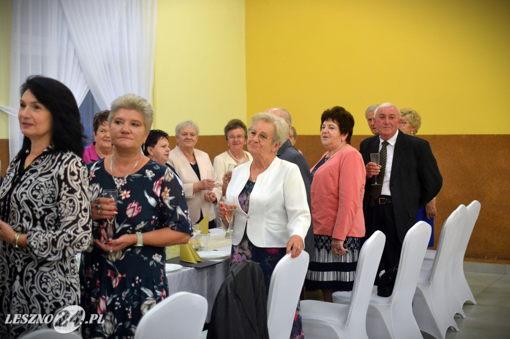 Gospodynie z Belęcina świętowały jubileusz