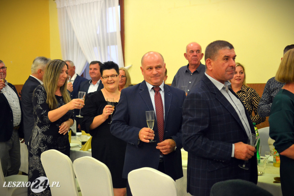 Gospodynie z Belęcina świętowały jubileusz