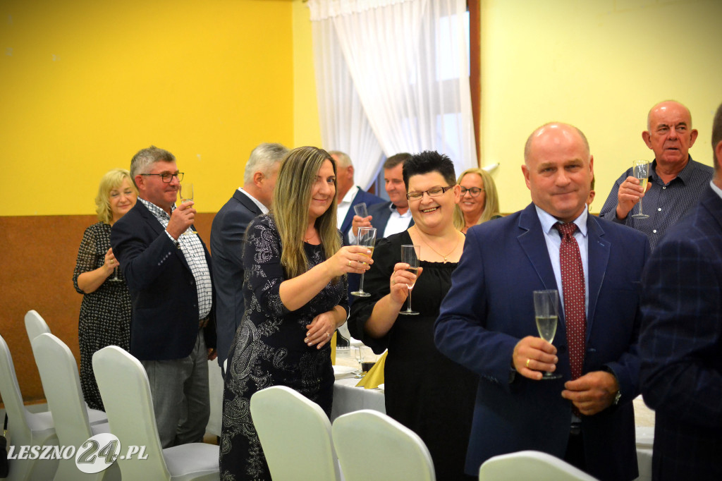 Gospodynie z Belęcina świętowały jubileusz