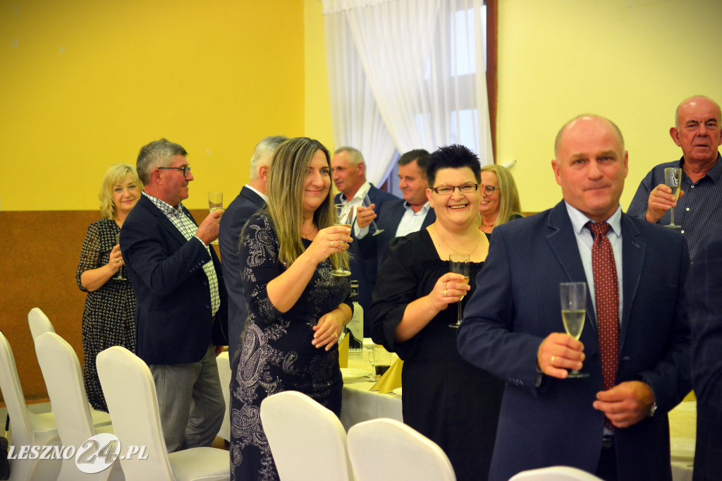 Gospodynie z Belęcina świętowały jubileusz