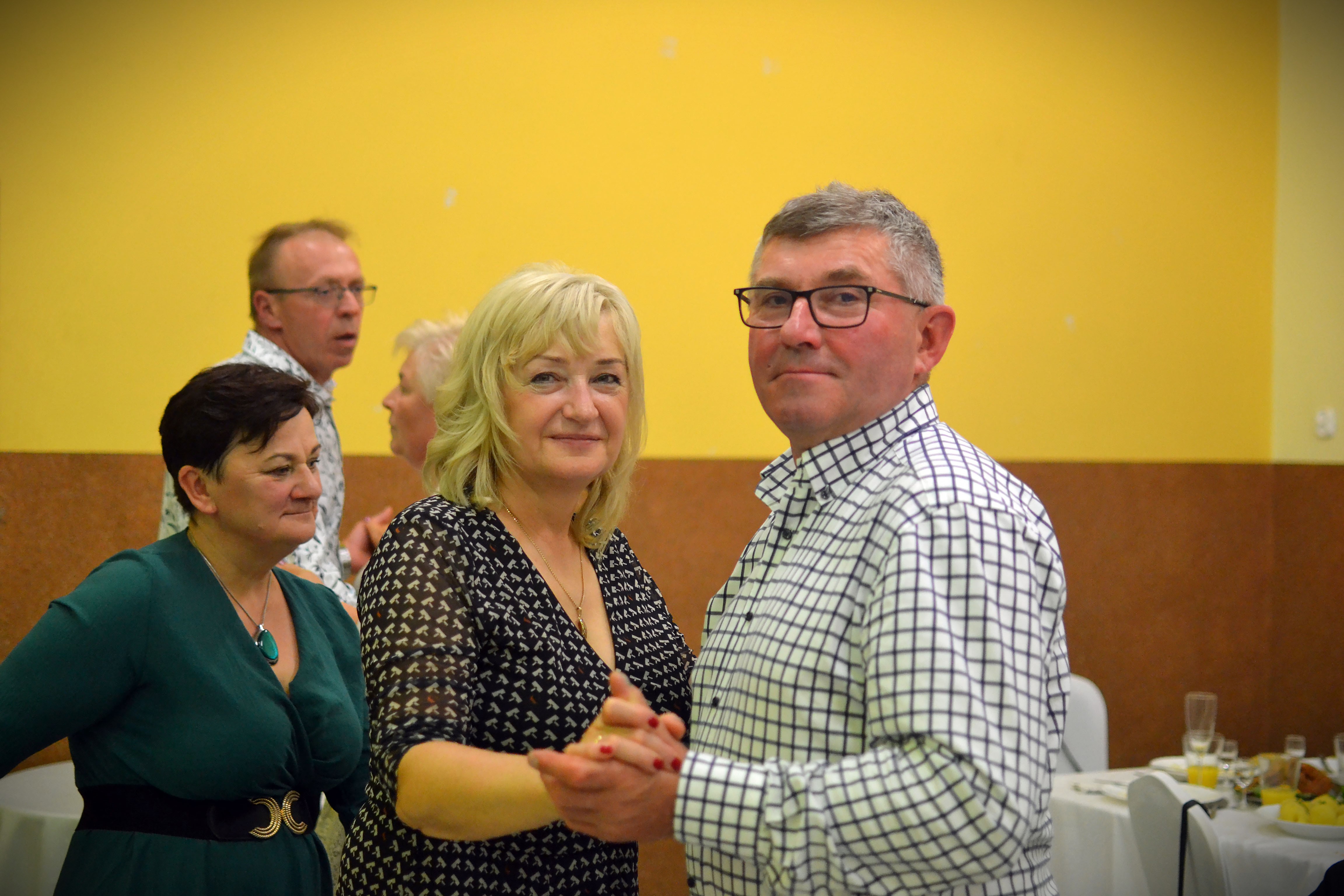 Gospodynie z Belęcina świętowały jubileusz