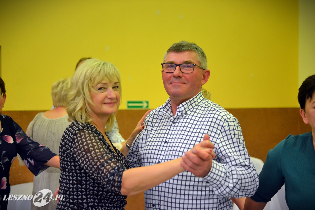 Gospodynie z Belęcina świętowały jubileusz