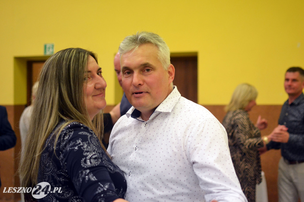 Gospodynie z Belęcina świętowały jubileusz