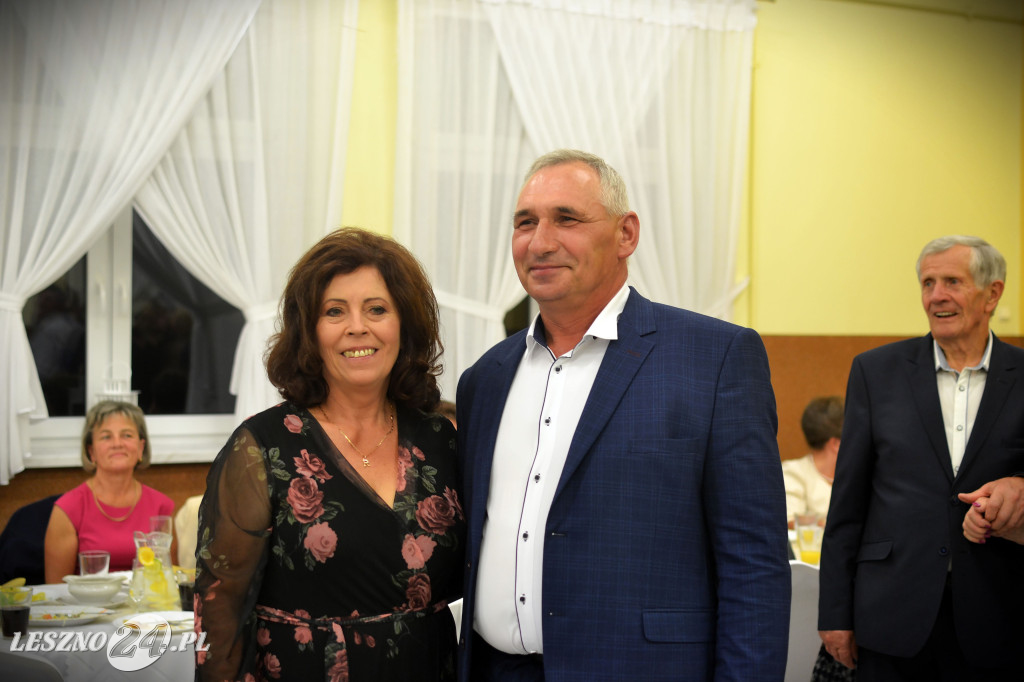 Gospodynie z Belęcina świętowały jubileusz