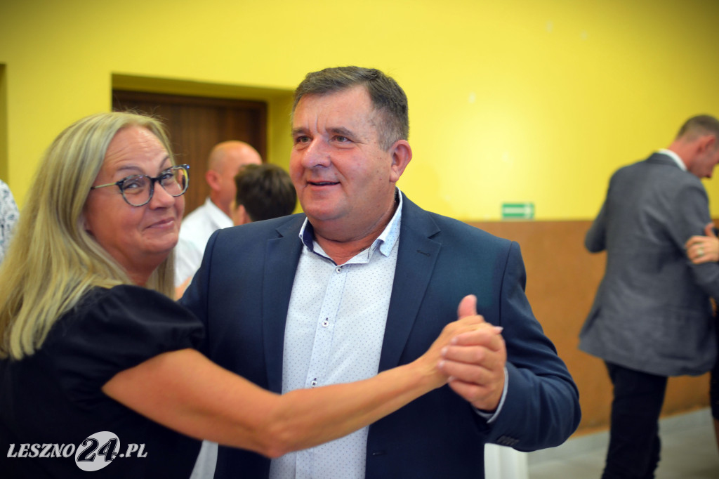 Gospodynie z Belęcina świętowały jubileusz