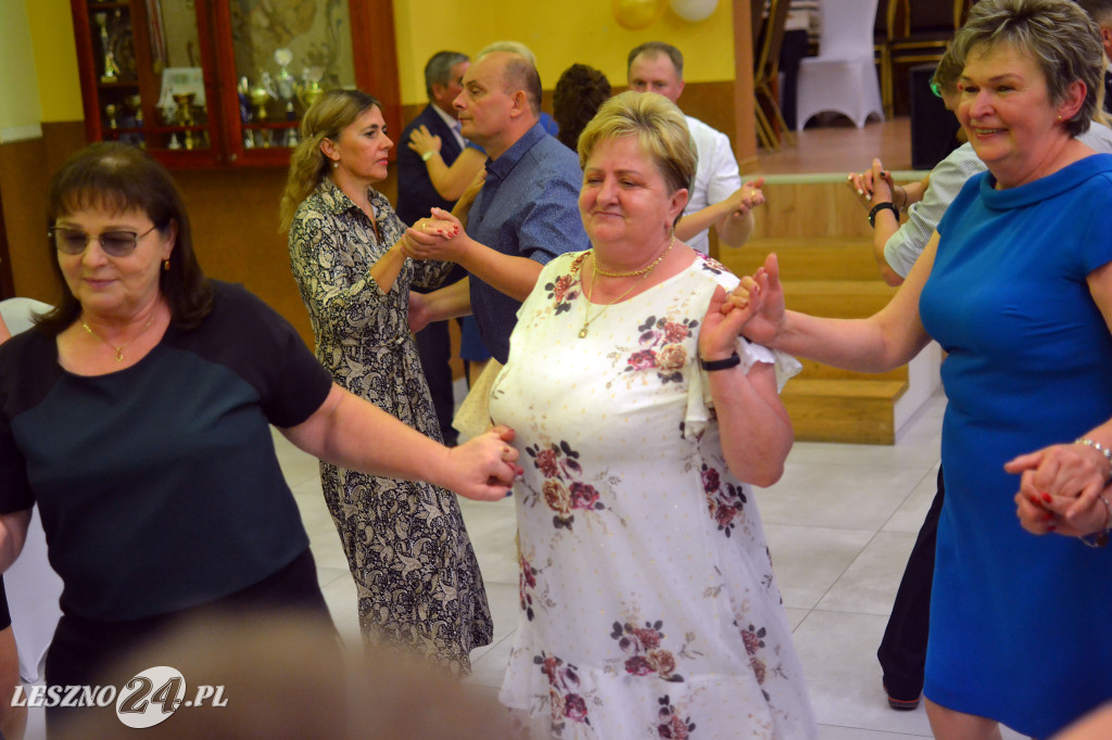 Gospodynie z Belęcina świętowały jubileusz