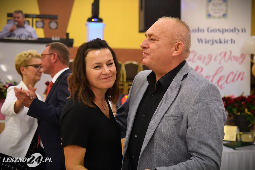 Gospodynie z Belęcina świętowały jubileusz