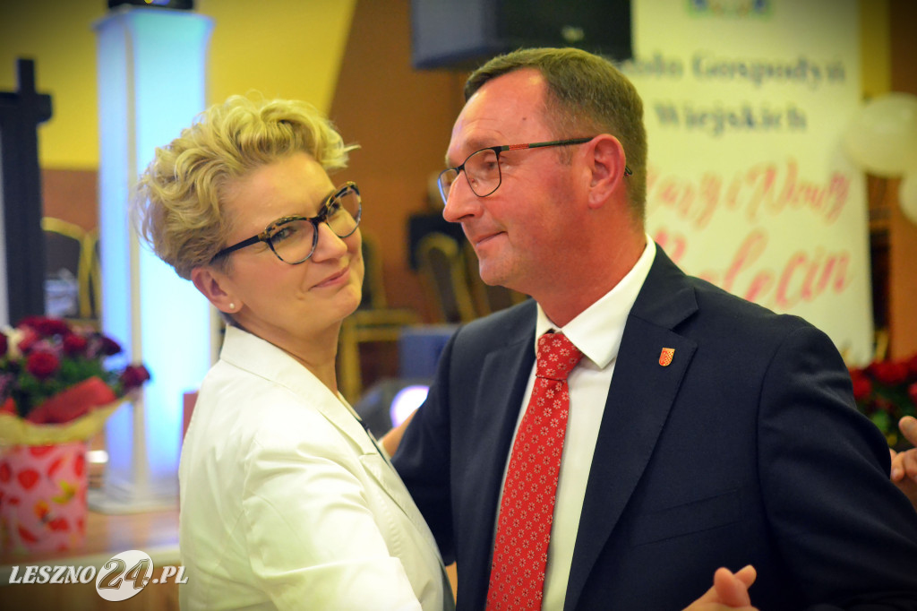Gospodynie z Belęcina świętowały jubileusz