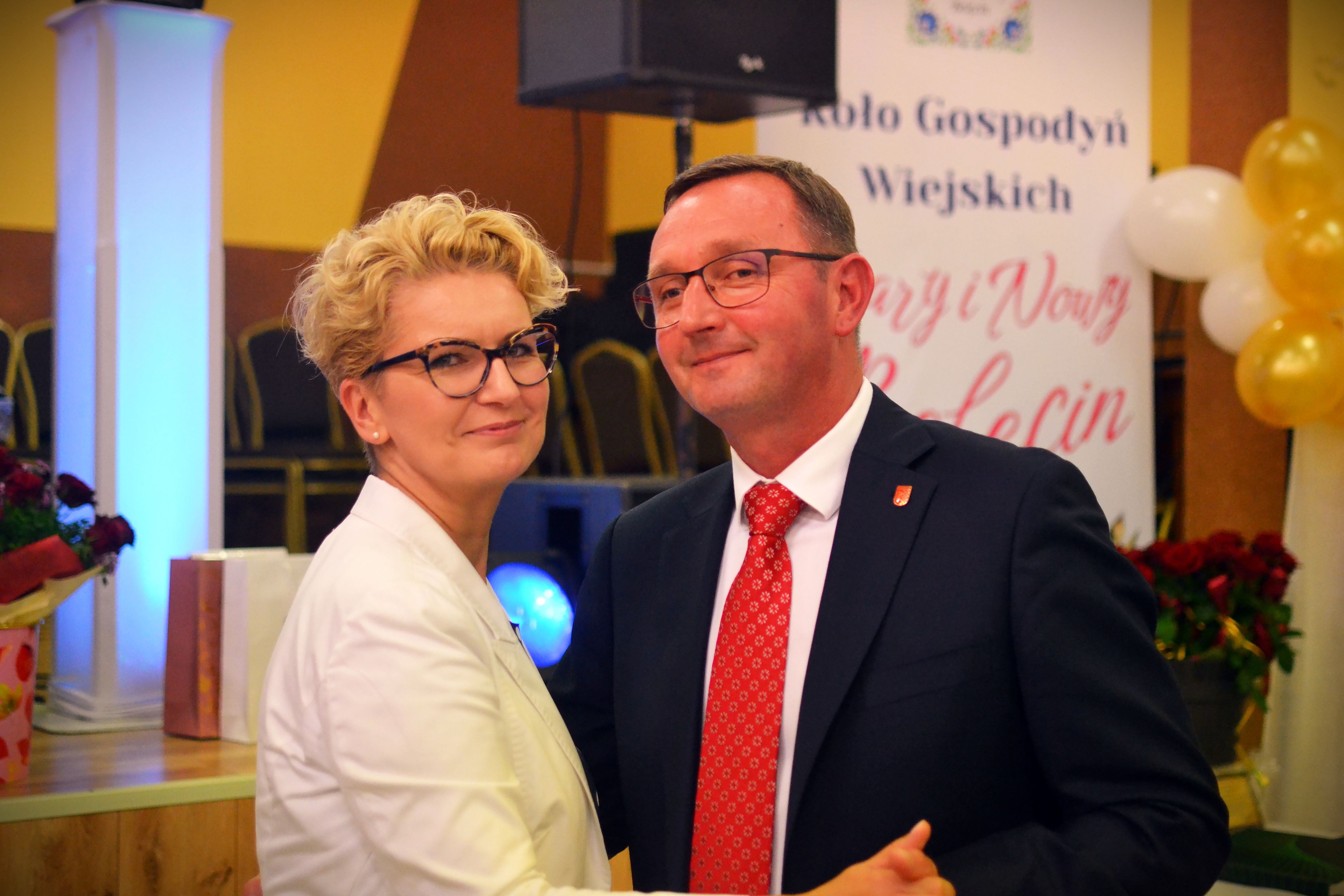 Gospodynie z Belęcina świętowały jubileusz
