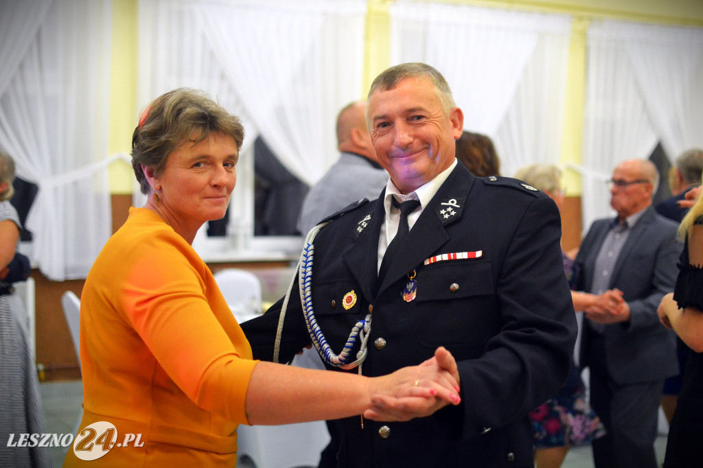 Gospodynie z Belęcina świętowały jubileusz