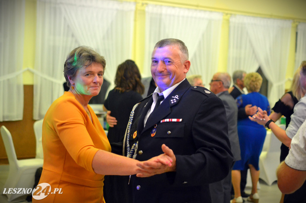 Gospodynie z Belęcina świętowały jubileusz