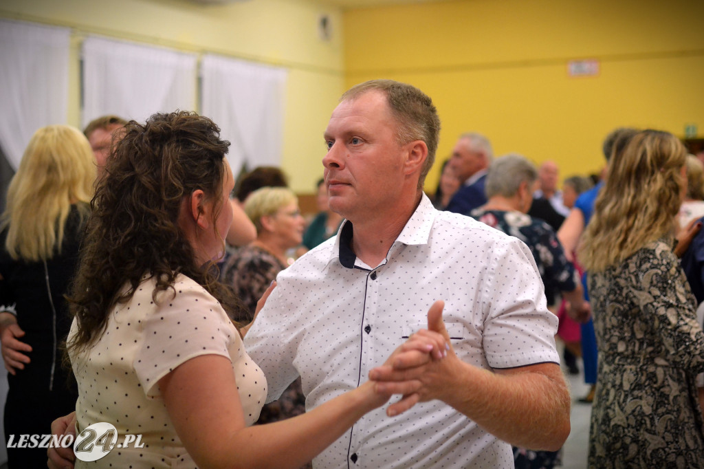 Gospodynie z Belęcina świętowały jubileusz