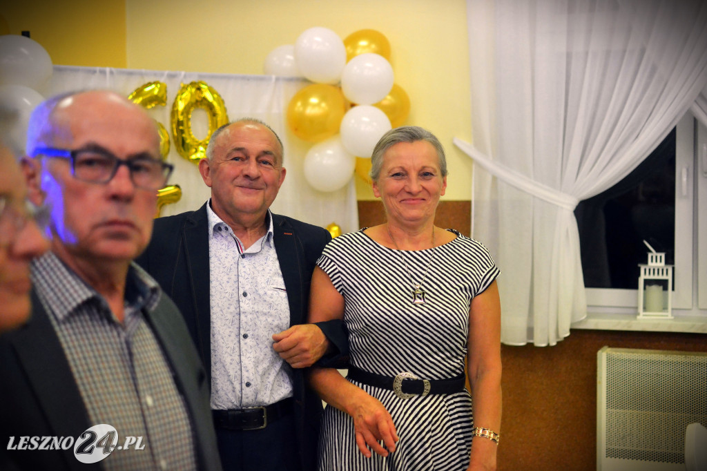 Gospodynie z Belęcina świętowały jubileusz