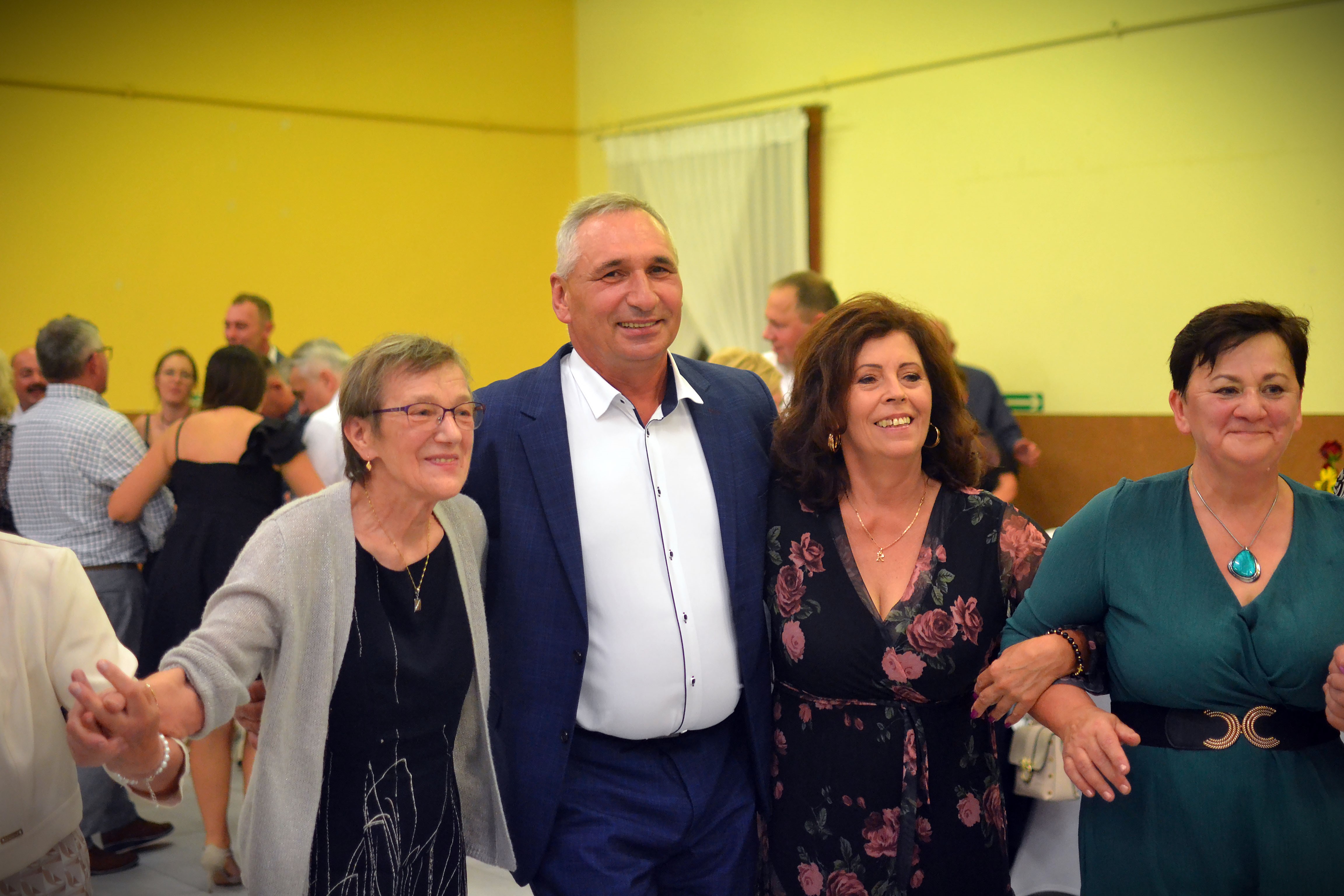 Gospodynie z Belęcina świętowały jubileusz