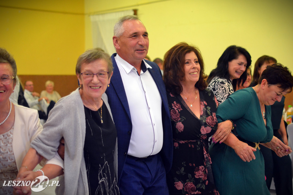 Gospodynie z Belęcina świętowały jubileusz