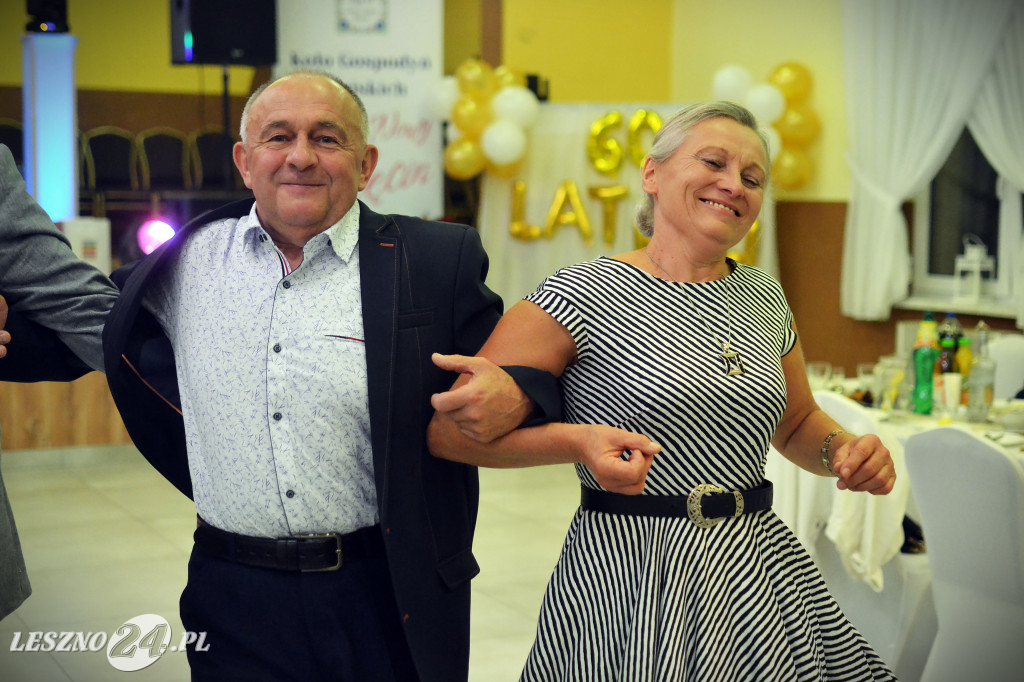Gospodynie z Belęcina świętowały jubileusz