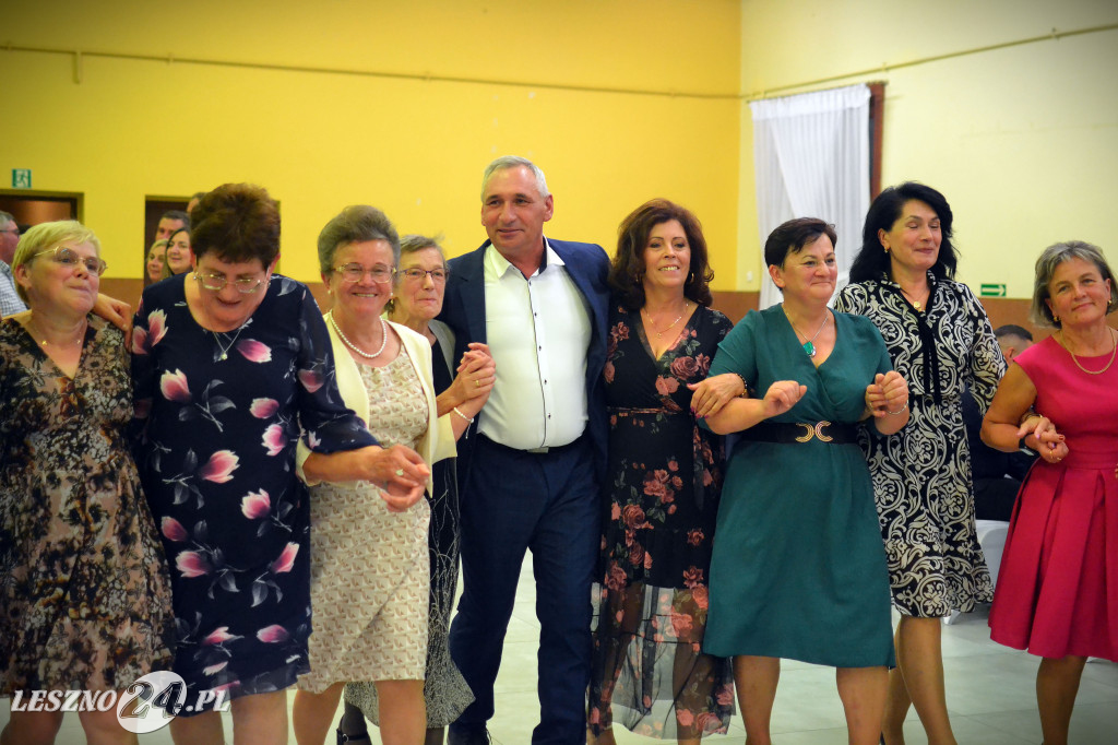 Gospodynie z Belęcina świętowały jubileusz