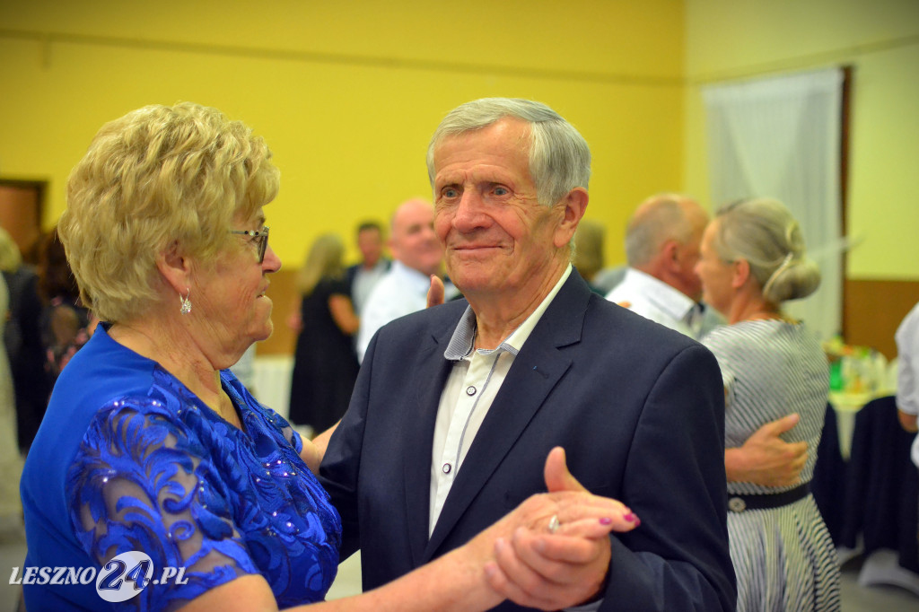 Gospodynie z Belęcina świętowały jubileusz