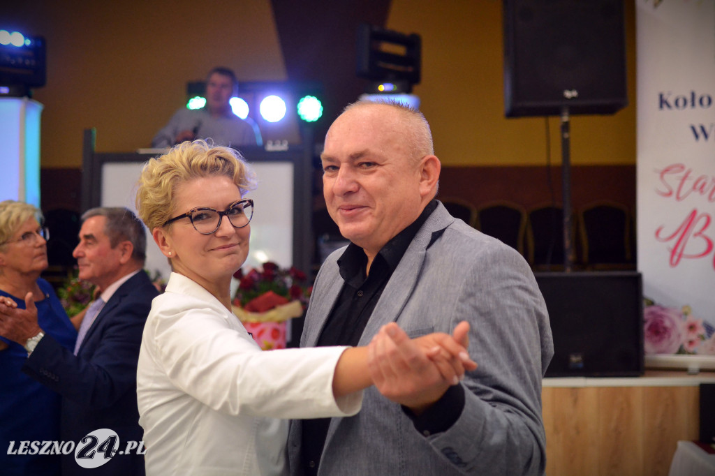 Gospodynie z Belęcina świętowały jubileusz