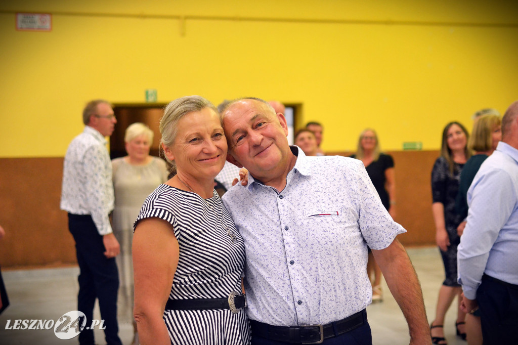 Gospodynie z Belęcina świętowały jubileusz
