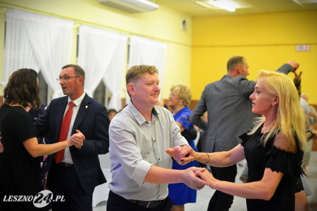 Gospodynie z Belęcina świętowały jubileusz