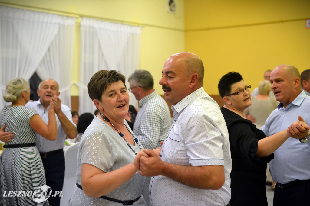 Gospodynie z Belęcina świętowały jubileusz