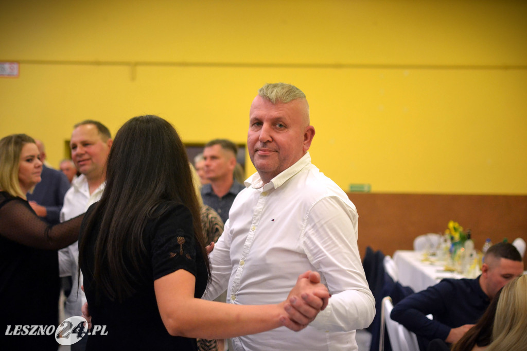 Gospodynie z Belęcina świętowały jubileusz