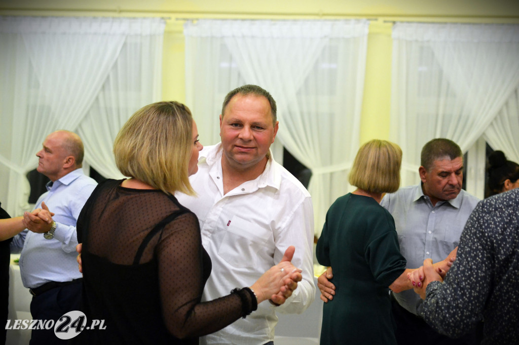 Gospodynie z Belęcina świętowały jubileusz