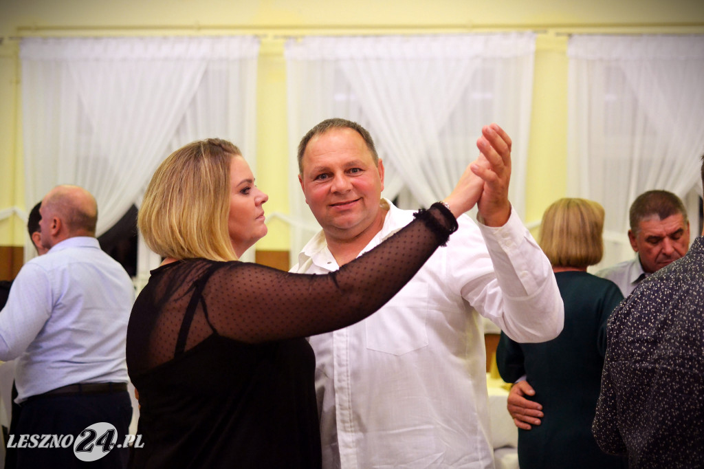 Gospodynie z Belęcina świętowały jubileusz