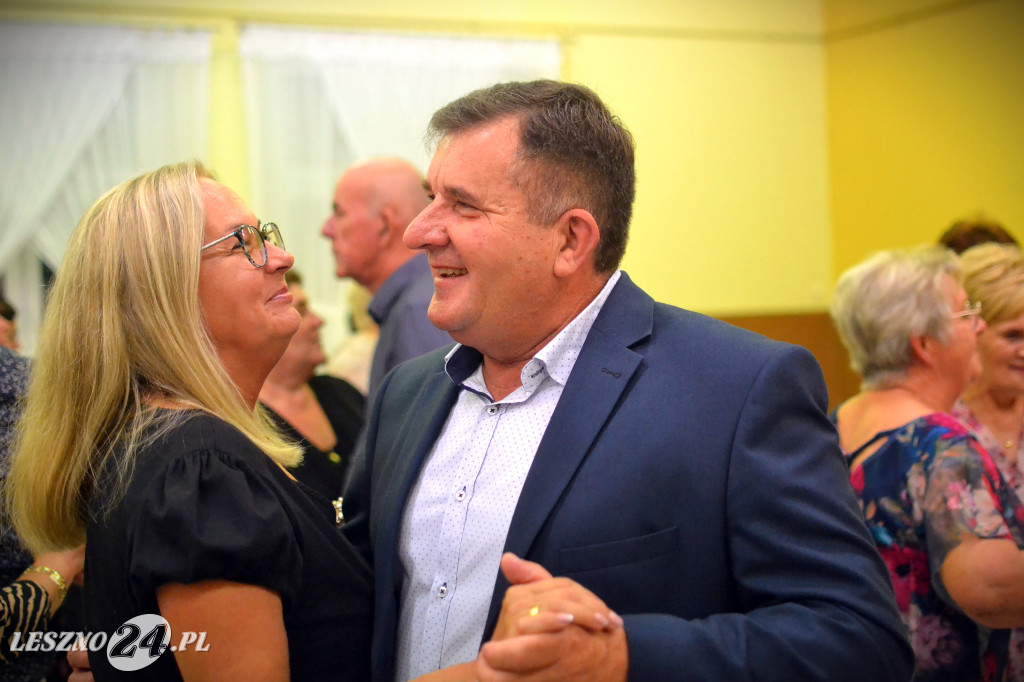 Gospodynie z Belęcina świętowały jubileusz
