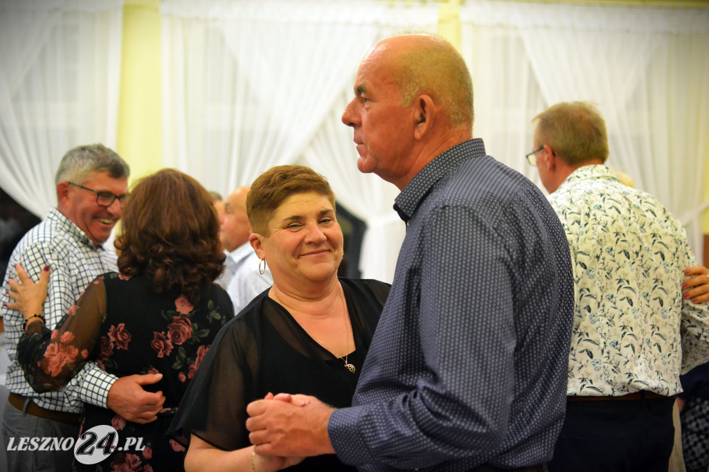 Gospodynie z Belęcina świętowały jubileusz