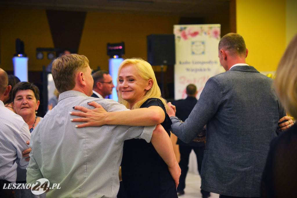 Gospodynie z Belęcina świętowały jubileusz