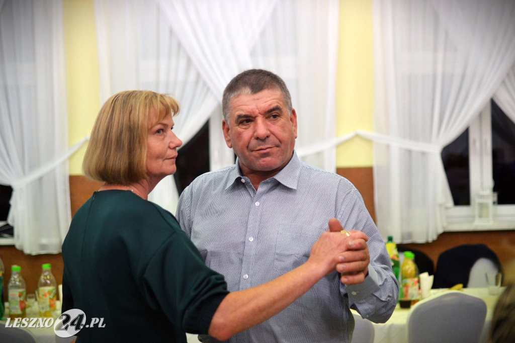 Gospodynie z Belęcina świętowały jubileusz