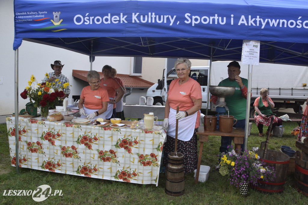 Jarmark w Bukówcu Górnym 2023