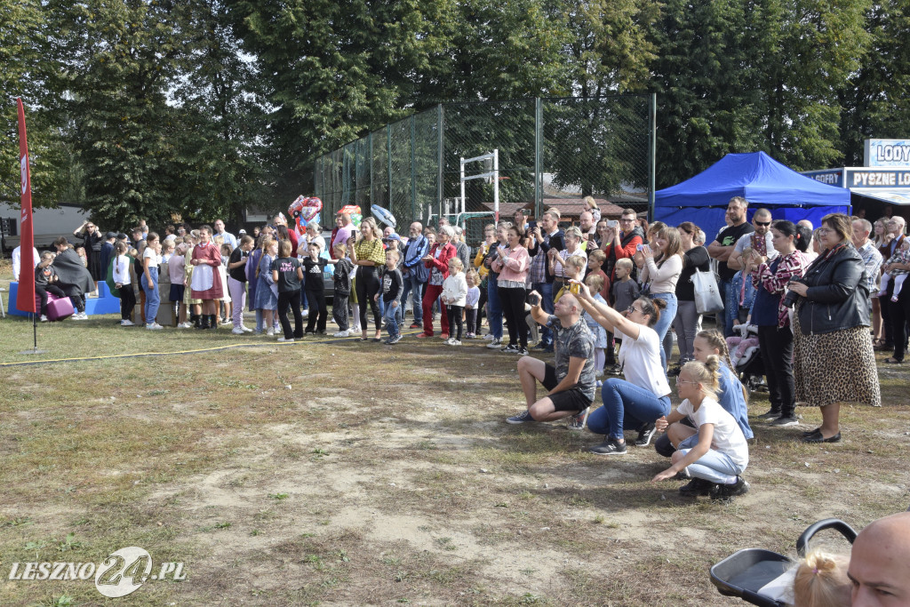 Jarmark w Bukówcu Górnym 2023