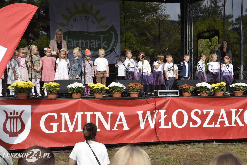 Jarmark w Bukówcu Górnym 2023