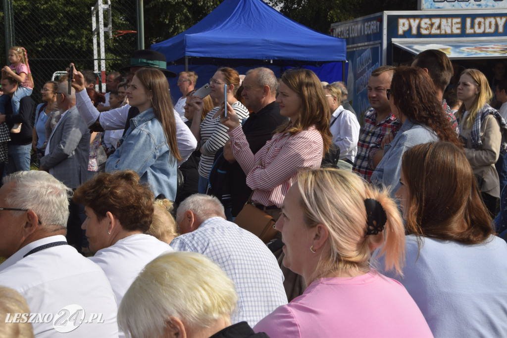 Jarmark w Bukówcu Górnym 2023