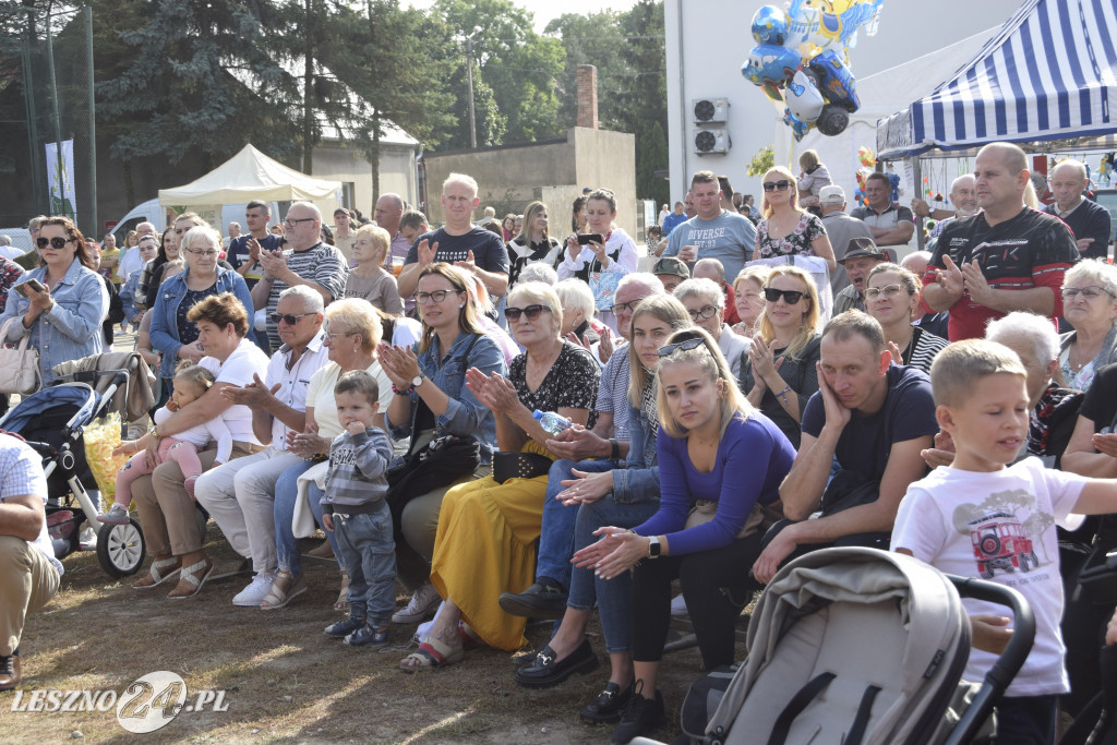Jarmark w Bukówcu Górnym 2023