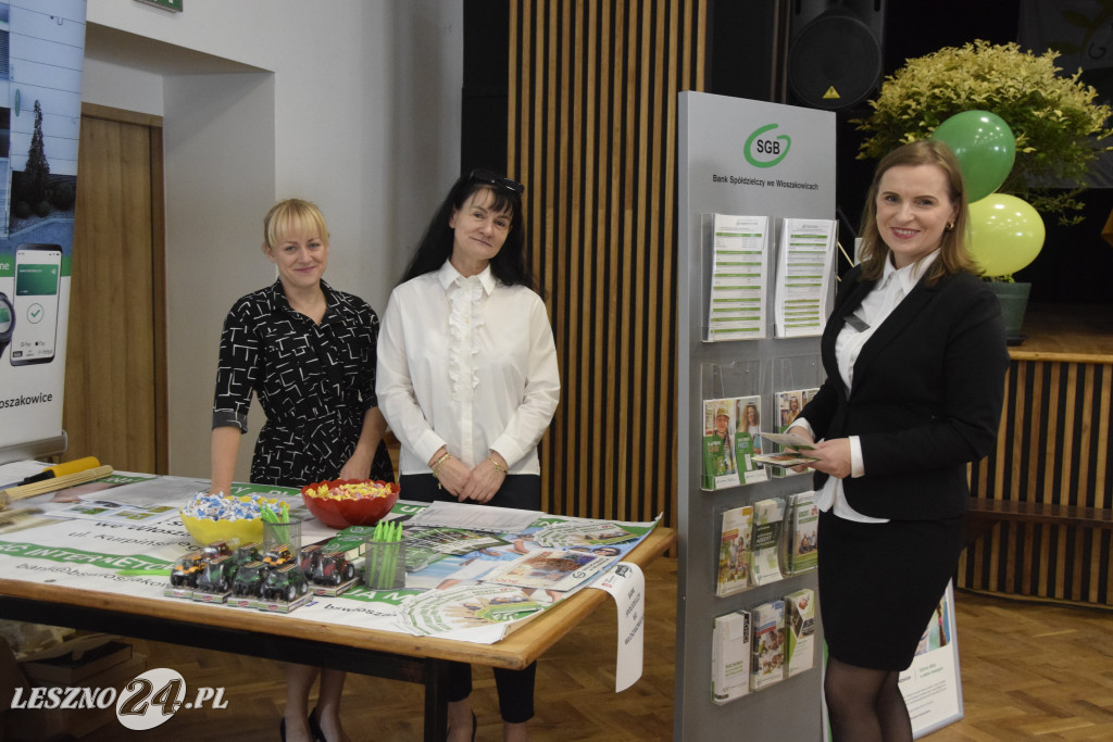 Jarmark w Bukówcu Górnym 2023