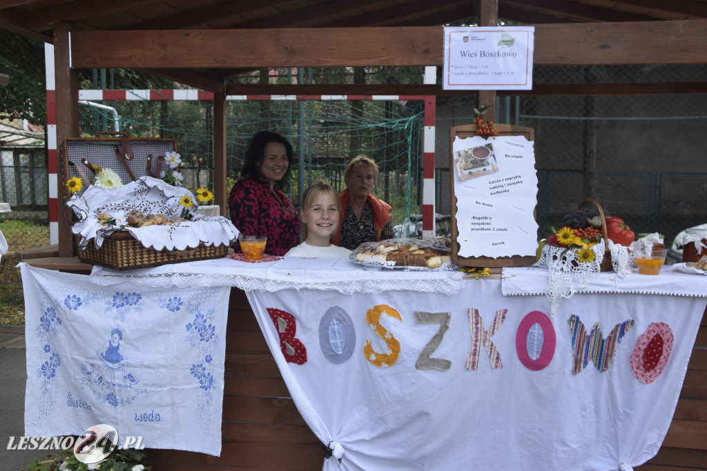 Jarmark w Bukówcu Górnym 2023